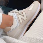 New Balance 574 Vegan Angora Photo 0