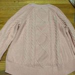 Gap Kids Pink Sweater Photo 1