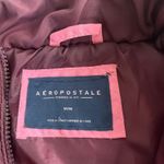 Aeropostale puffer vest Photo 2