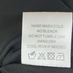 Lovers + Friends  Moon Dance Lace Mini Dress Women’s Size Small Crisscross Back Photo 9