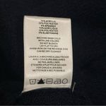 Vigoss NEW  Navy Red & White Stripe Cozy Academia Old Money American Cardigan M Photo 5