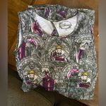 Disney ’s villains stained glass dress Photo 3
