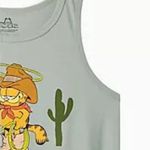 Torrid Garfield Arizona Graphic Tank Photo 2