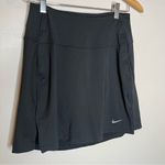 Nike WOMEN'S DRI-FIT GOLF SKORT BLACK SIZE XS Photo 4