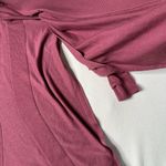 Lululemon Wool Split Side Cardigan Photo 4