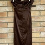 Bebe Midi Dress Photo 1