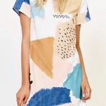 MINKPINK Sundowner Tee Dress Photo 1