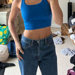 CRZ Yoga  Workout Tank Top Photo 0