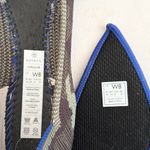 Rothy's  the Point Ballet Flats in Olive Green Camo Photo 6