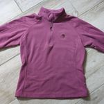 Nike  ACG 1/4 Zip Fleece Pullover Photo 6