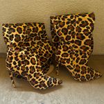 LPA Kori Boot in Leopard Photo 0
