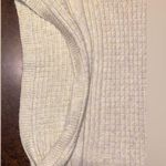 Universal Threads Open Side Box Sweater Tie Waist - OSFM Photo 3