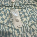 Romwe NWT Artsy Stretchy Mini Skirt Size Medium Photo 4