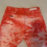 Rock & Republic  tie dye jeans Photo 5