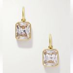 NWOT Roxanne assoulin earrings Photo 2