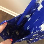 Anthropologie  Holding Horses Blue Tunic Top Photo 6