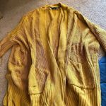 BDG  xs oversized cardigan Photo 1