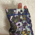 Lululemon  Wunder Under Pant Full Luxtreme
Floral Sport Iris Flower Multi size 4 Photo 10