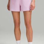 Lululemon  Softstreme High-Rise Short 4" size 0 Photo 0