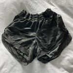 Athleta Mesh Racer run Shorts Camo Photo 0