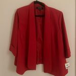 Kasper  Women's Pink Blazer Photo 0