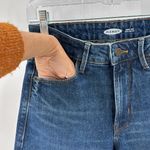 Old Navy  wide leg extra hi rise business casual office contemporary size 4 Photo 5