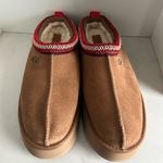 UGG  Tazz Platform Slippers Photo 2