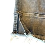 Liverpool  Double Fray Hem Liv Cropped Non-Skinny Skinny Women’s Size 12/31 Photo 11