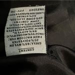 Jessica Simpson  Dark Green Down Puffer Jacket Size Large Photo 11