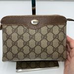 Gucci  Accessory Collection Vintage Pouch Photo 1