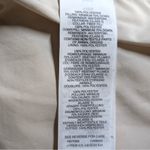 J.Crew Quilted Puffer Vest Womens XS Quiet Luxury Preppy Elevated Ski Gold Photo 3