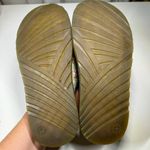 Dr. Martens RARE SALES SAMPLE  Y2K Adalia Blue Meadow Sandals Womens Sz UK 4 US 6 Photo 6