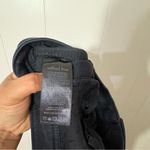 Wilfred Free Black Cargo Pants Straight Leg Size 12 Utility Minimalist Photo 6