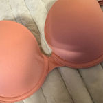 PINK - Victoria's Secret  T-Shirt Bra Photo 0