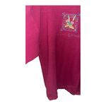 Crazy shirts Hawaii sweater‎ Red Size XL Photo 3