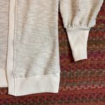 MIA JOY JOYFOLIE OATMEAL HOODED BEACHY BOHO CARDIGAN Photo 3