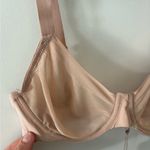 SKIMS Unlined Demi Bra – Mica – Size 32C (NWT) Photo 4