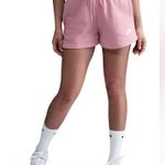 Nike  Women’s  Club Fleece Shorts Photo 0
