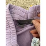 Sweaty Betty Women’s Purple  After Class Stretch Shorts Waistband Size 8 Photo 5