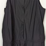 Athleta 22.  Canopy Parachute Cargo Sleeveless Jogger Jumsuit Photo 11