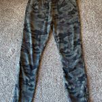 Sanctuary Camo Joggers Photo 0