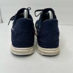 Altra Womens size 9 Torin 6 Road Running Sneakers Shoes Blue Lace Up 500601 Photo 3