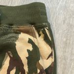 Ralph Lauren Polo Women’s Medium Camo Fleece Cargo Sweatpant Jogger Pull On Pant Photo 6