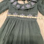 Free People Lovers lane maxi dress Photo 10