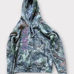 Cabela's  Camoflauge Hoodie size Medium Photo 0