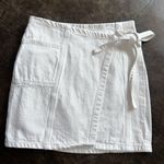 Urban Outfitters  : Cross over skirt Photo 1