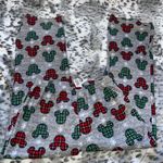 Disney Fleece Pajama Pants Photo 0