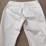 New York & Co. 🌹| white pants size 0 Photo 7
