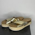 Yoki  Leather‎ Sandals Photo 3