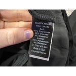 Black Halo  Cullen Seamed Wide Leg Jumpsuit 16 NWOT Photo 6